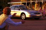 Ford Taurus 2000 года